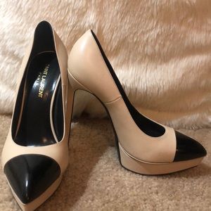 YSL Pumps
